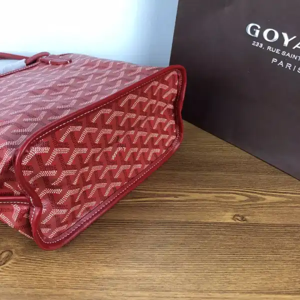 Yupoo bagsoffer GOYARD MINI TOTE BAG