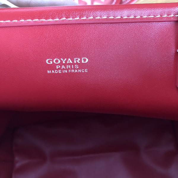 HOT SALE GOYARD MINI TOTE BAG