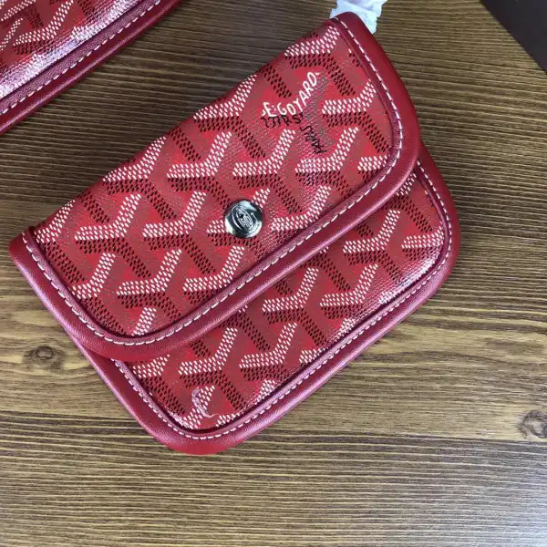 GOYARD MINI TOTE BAG