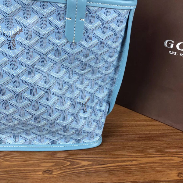 HOT SALE GOYARD MINI TOTE BAG