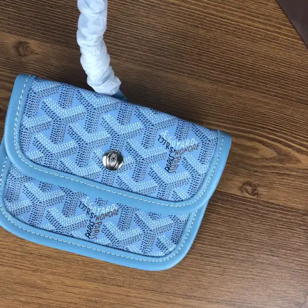 GOYARD MINI TOTE BAG