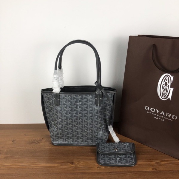 HOT SALE GOYARD MINI TOTE BAG