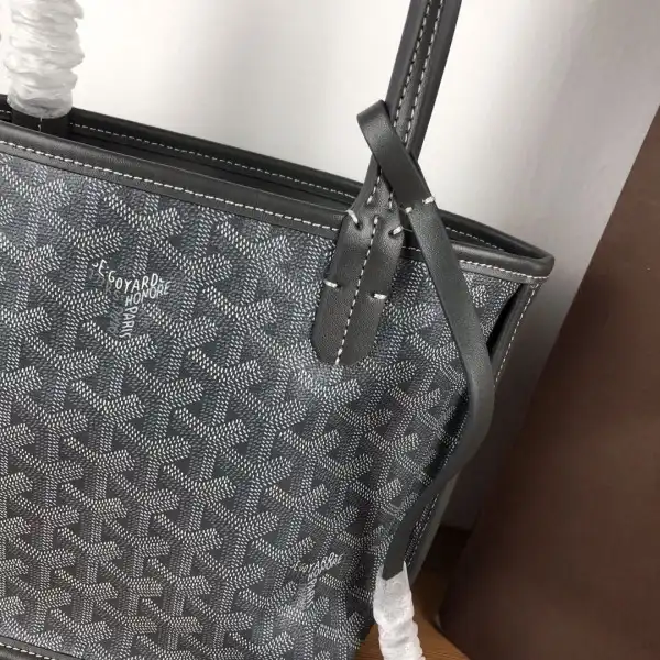 GOYARD MINI TOTE BAG