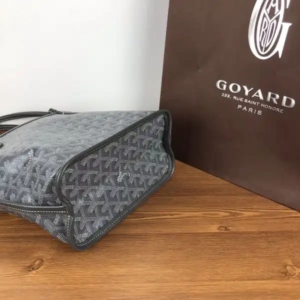 GOYARD MINI TOTE BAG