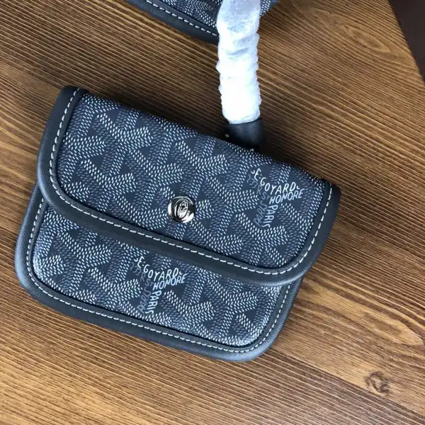 GOYARD MINI TOTE BAG