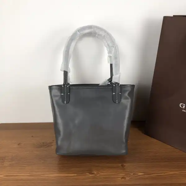 GOYARD MINI TOTE BAG