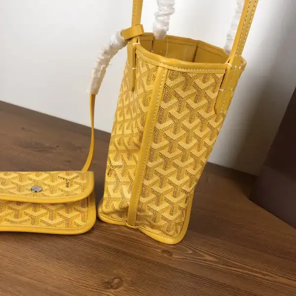 Frstbag ru GOYARD MINI TOTE BAG