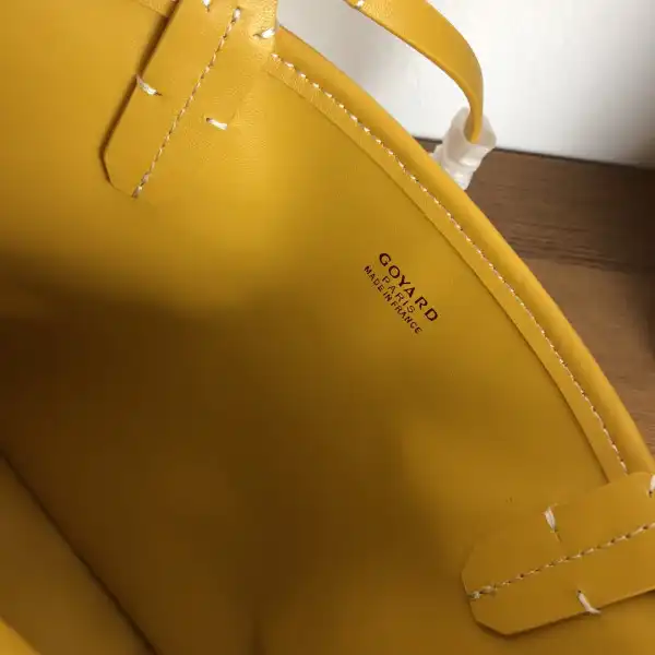 Frstbag ru GOYARD MINI TOTE BAG