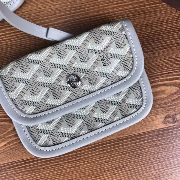 GOYARD MINI TOTE BAG