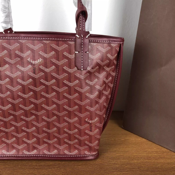 HOT SALE GOYARD MINI TOTE BAG