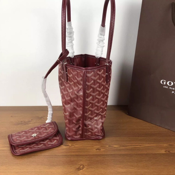 HOT SALE GOYARD MINI TOTE BAG