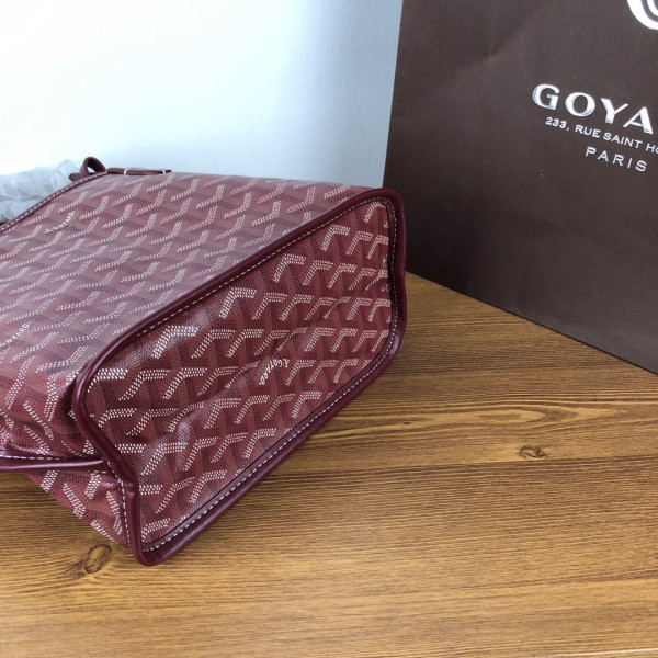 HOT SALE GOYARD MINI TOTE BAG