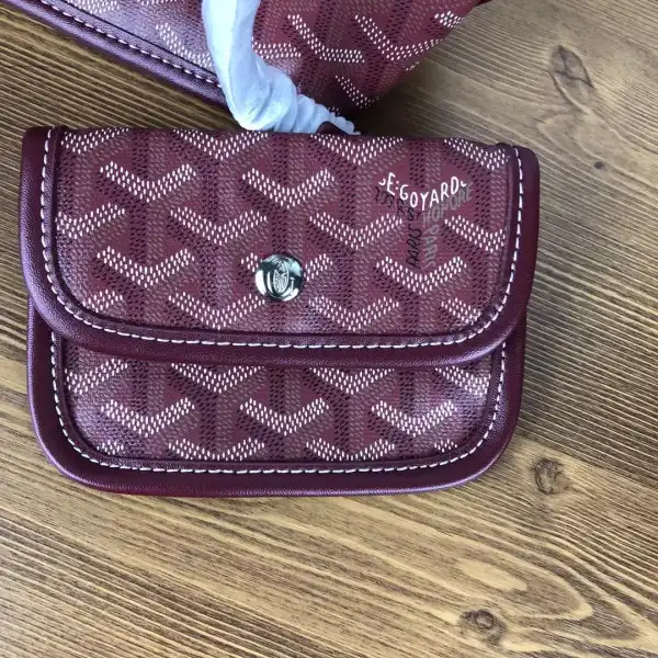 GOYARD MINI TOTE BAG