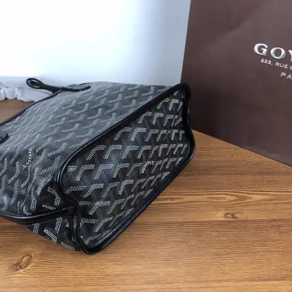 GOYARD MINI TOTE BAG