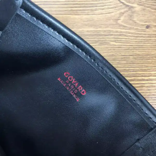 GOYARD MINI TOTE BAG