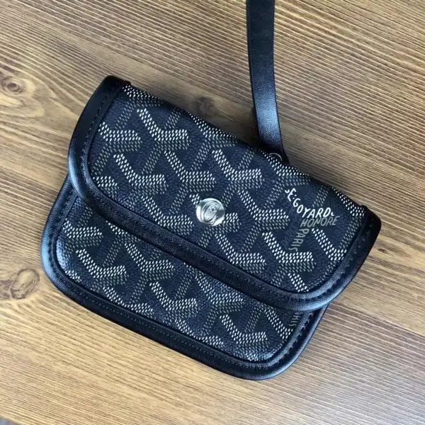 GOYARD MINI TOTE BAG