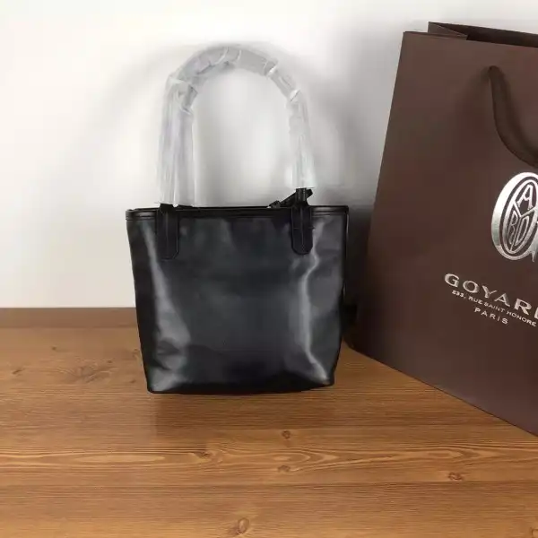 GOYARD MINI TOTE BAG