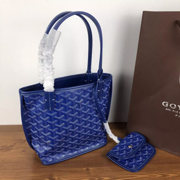 HOT SALE GOYARD MINI TOTE BAG