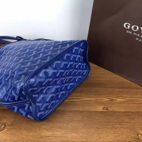 GOYARD MINI TOTE BAG