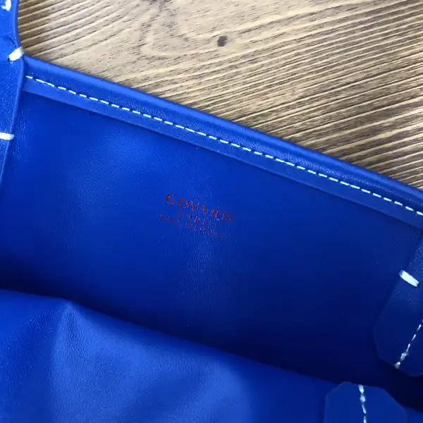 GOYARD MINI TOTE BAG