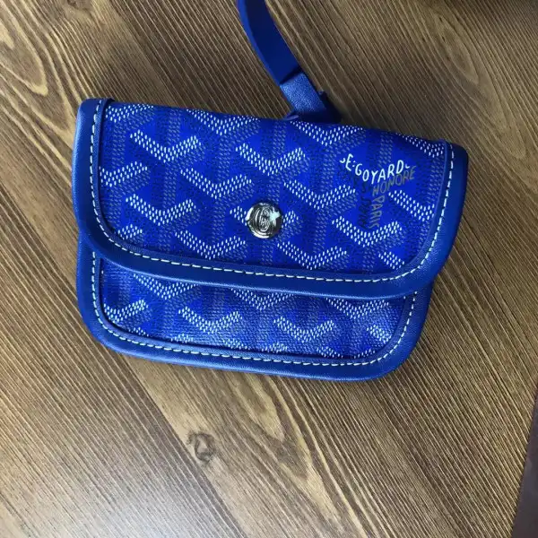 GOYARD MINI TOTE BAG