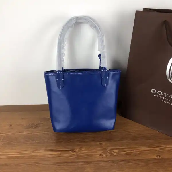 GOYARD MINI TOTE BAG