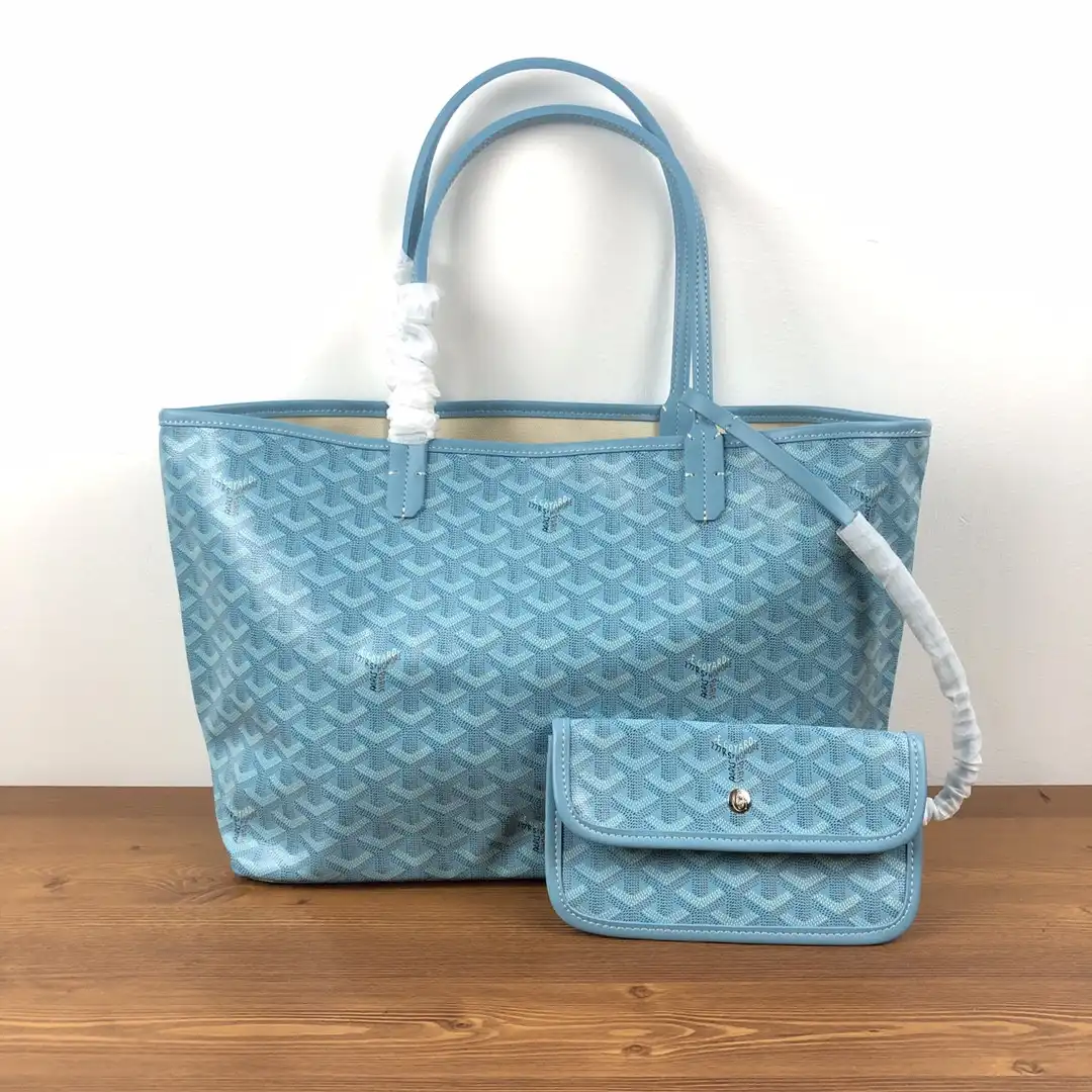 GOYARD TOTE BAG