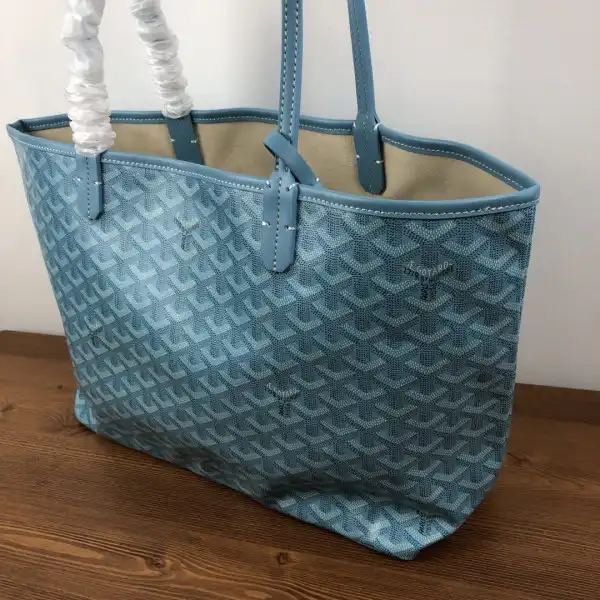 GOYARD TOTE BAG