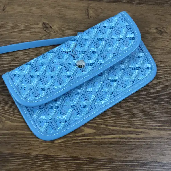 GOYARD TOTE BAG