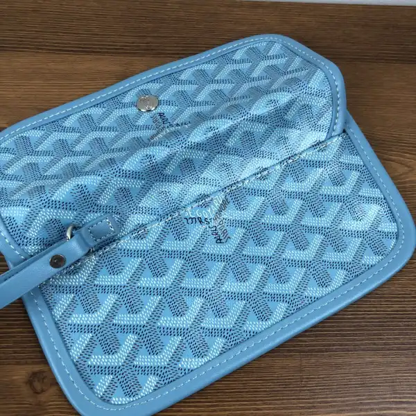 GOYARD TOTE BAG