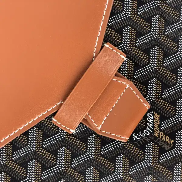 Goyard Commando Envelope CHANELutch