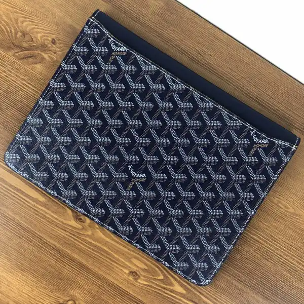 Goyard Commando Envelope CHANELutch