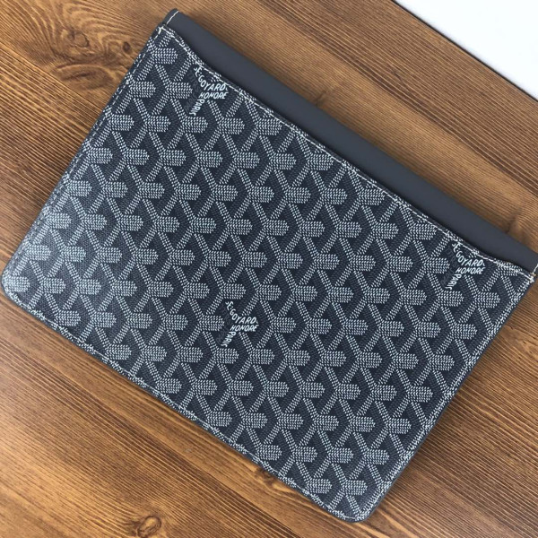 HOT SALE Goyard Commando Envelope Clutch