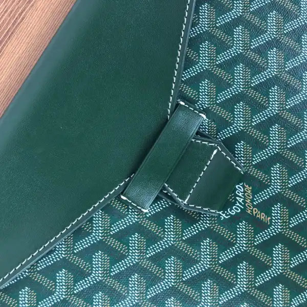 Goyard Commando Envelope CHANELutch