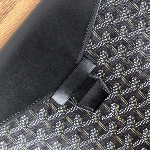 HOT SALE Goyard Commando Envelope Clutch