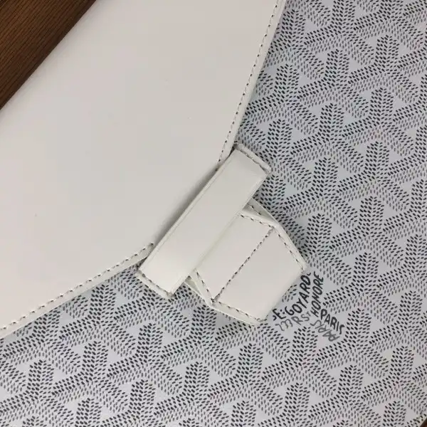 Yupoo bagsoffer Goyard Commando Envelope Clutch