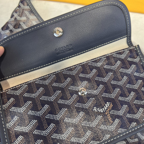 HOT SALE Goyard Boheme Hobo Bag-33-28-15cm