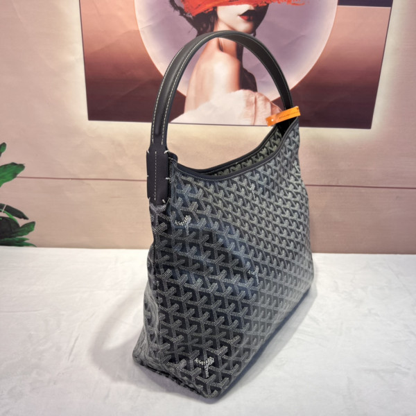 HOT SALE Goyard Boheme Hobo Bag-33-28-15cm