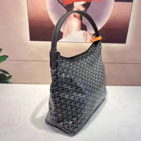 Yupoo bagsoffer Goyard Boheme Hobo Bag-33-28-15cm