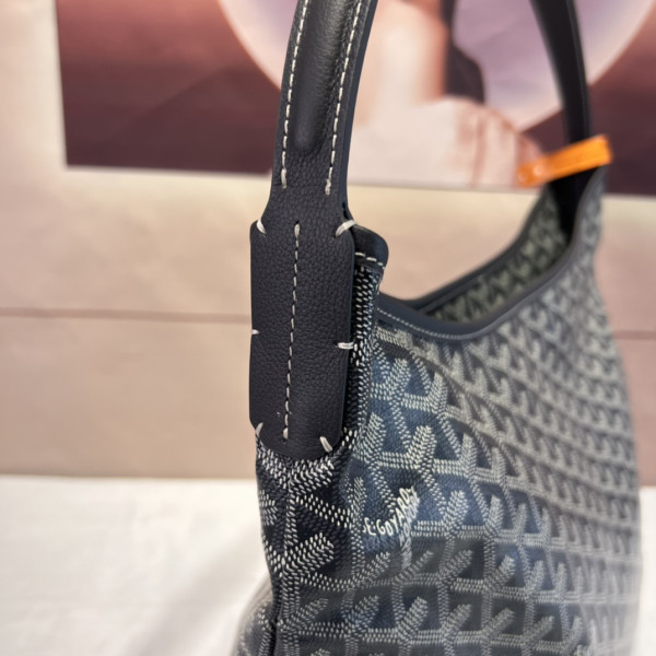 HOT SALE Goyard Boheme Hobo Bag-33-28-15cm