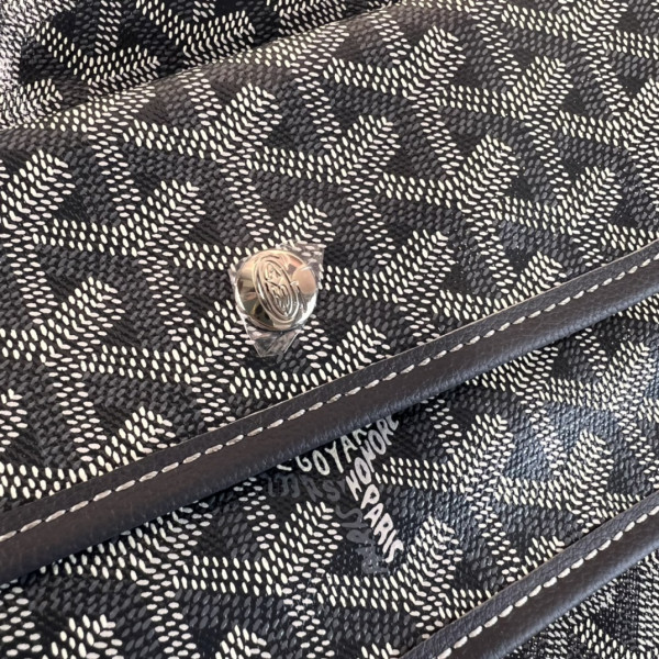 HOT SALE Goyard Boheme Hobo Bag-33-28-15cm