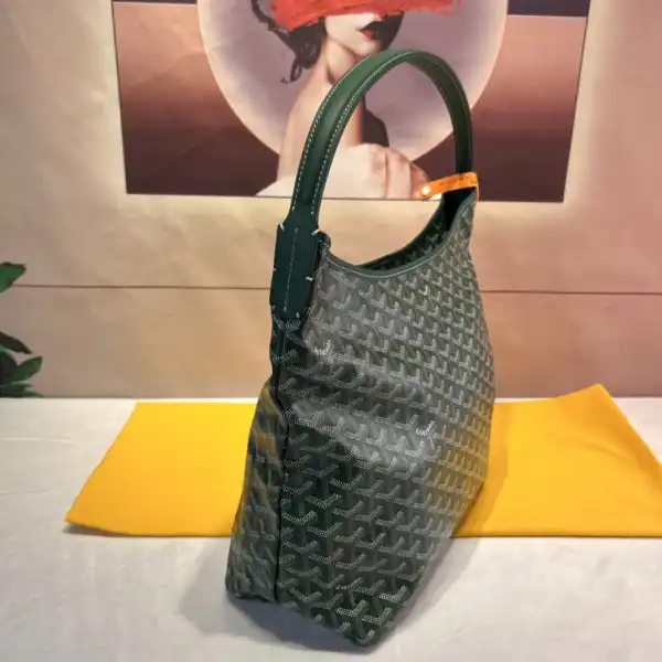 Goyard Boheme Hobo Bag-33-28-15cm