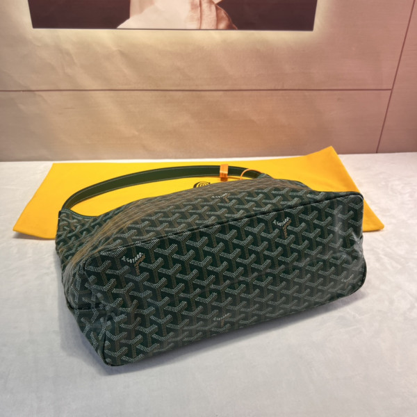 HOT SALE Goyard Boheme Hobo Bag-33-28-15cm