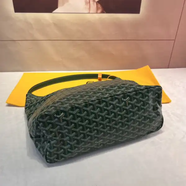 Goyard Boheme Hobo Bag-33-28-15cm