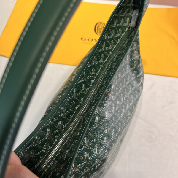 HOT SALE Goyard Boheme Hobo Bag-33-28-15cm