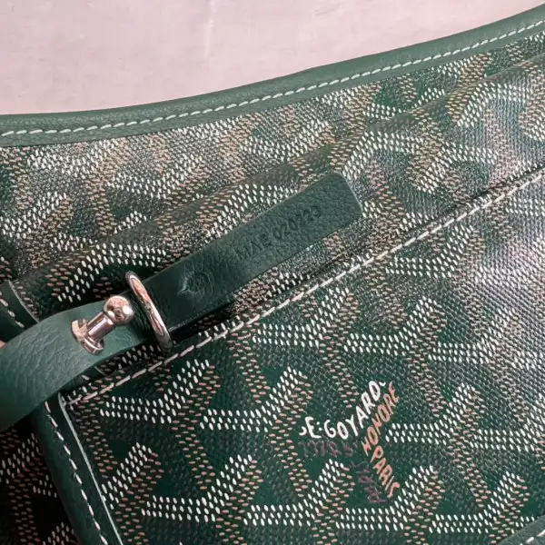 Yupoo bagsoffer Goyard Boheme Hobo Bag-33-28-15cm