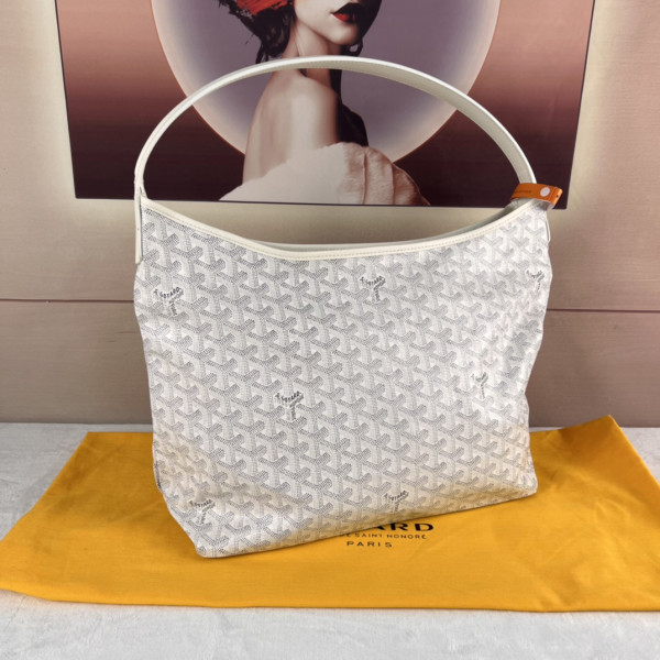 HOT SALE Goyard Boheme Hobo Bag-33-28-15cm