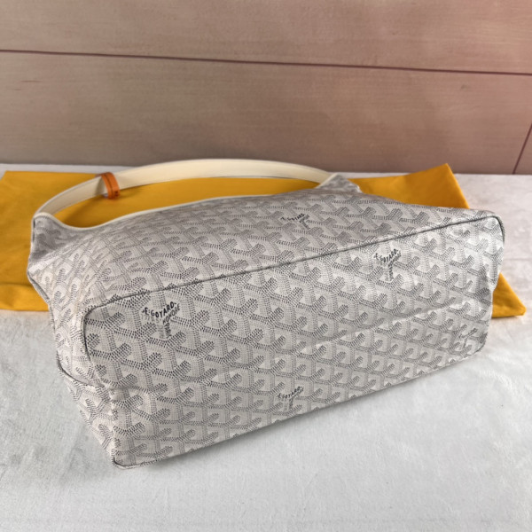 [FREE SHIPPING] Goyard Boheme Hobo Bag-33-28-15cm