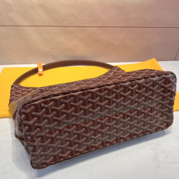 HOT SALE Goyard Boheme Hobo Bag-33-28-15cm