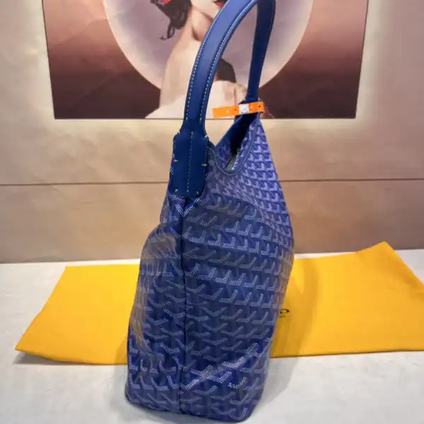 Goyard Boheme Hobo Bag-33-28-15cm